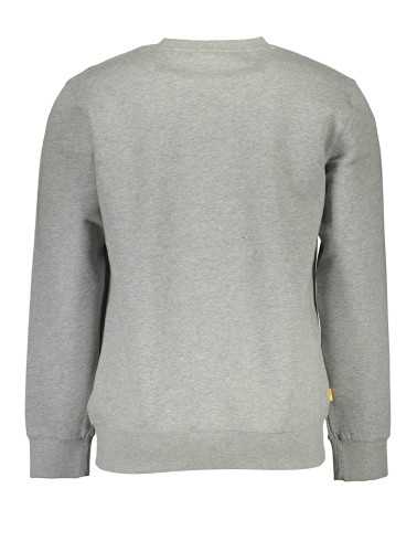 TIMBERLAND SWEATSHIRT WITHOUT ZIP MAN GRAY