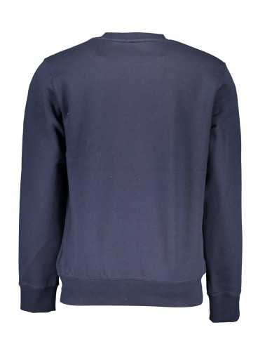 TIMBERLAND SWEATSHIRT WITHOUT ZIP MAN BLUE