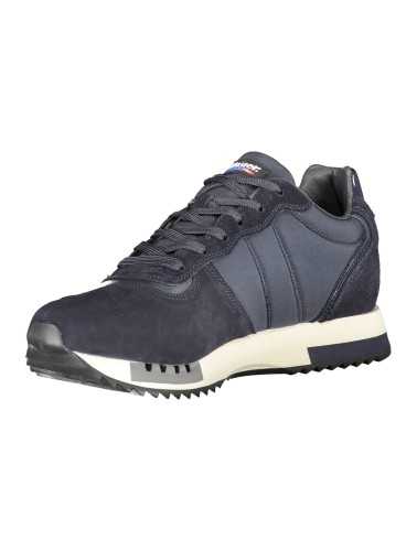 BLAUER SNEAKERS UOMO BLU