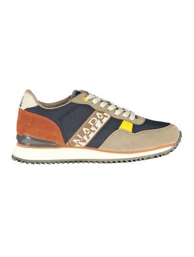 NAPAPIJRI SHOES SNEAKERS UOMO BLU