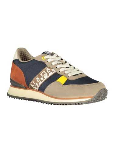 NAPAPIJRI SHOES SNEAKERS UOMO BLU