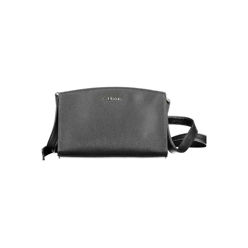 CALVIN KLEIN WOMEN'S BAG BLACK