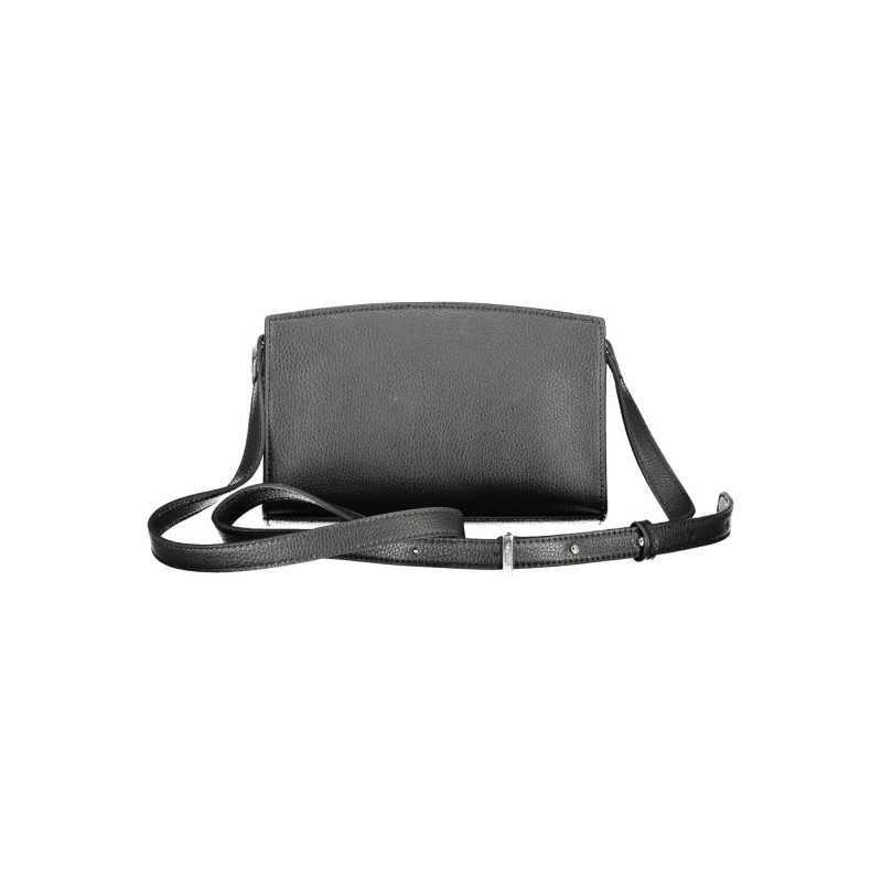 CALVIN KLEIN WOMEN'S BAG BLACK