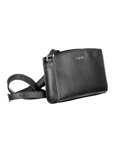 CALVIN KLEIN BORSA DONNA NERO