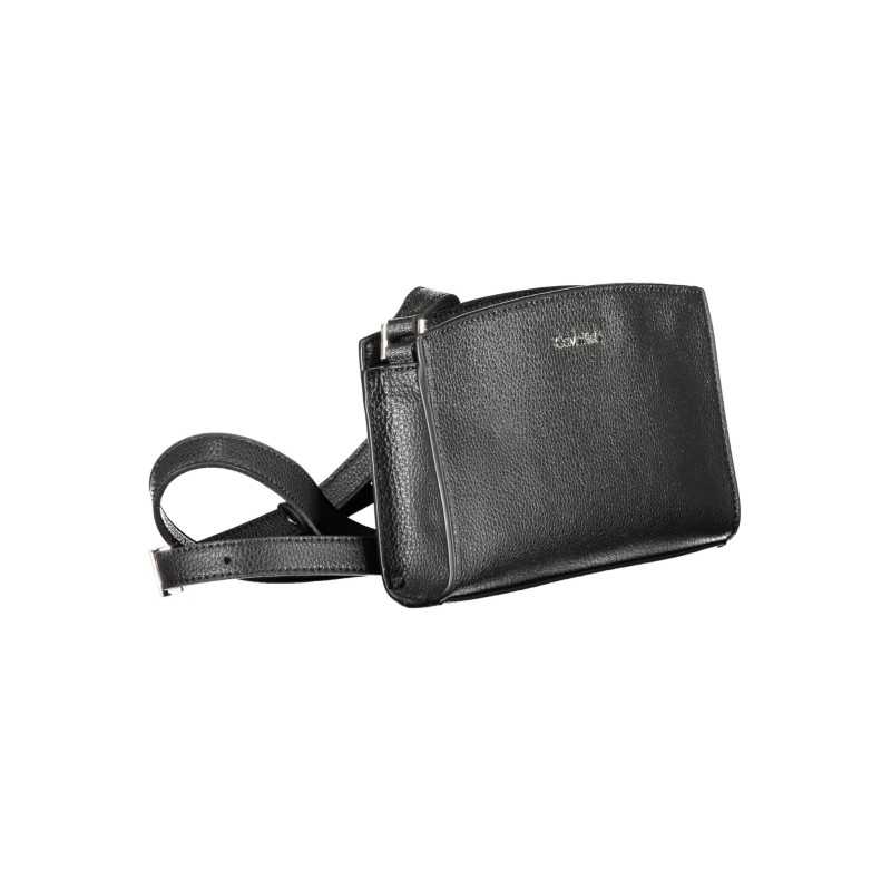 CALVIN KLEIN WOMEN'S BAG BLACK