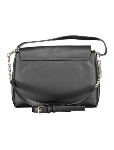 CALVIN KLEIN WOMEN'S BAG BLACK