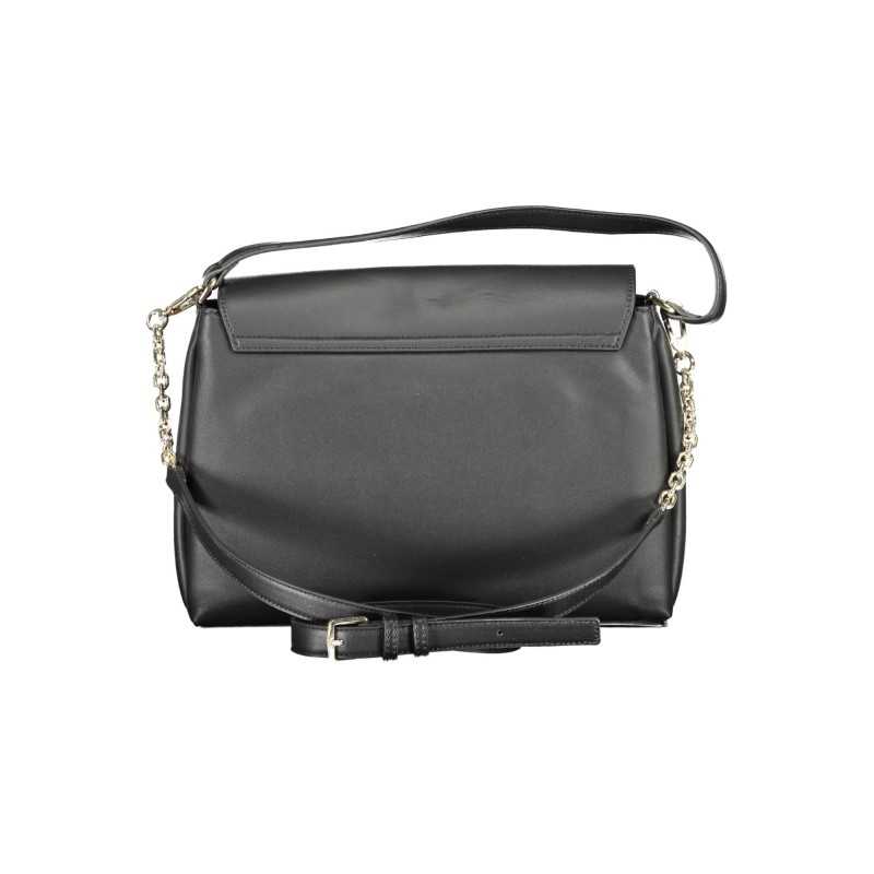 CALVIN KLEIN WOMEN'S BAG BLACK