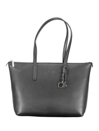 CALVIN KLEIN WOMEN'S BAG BLACK