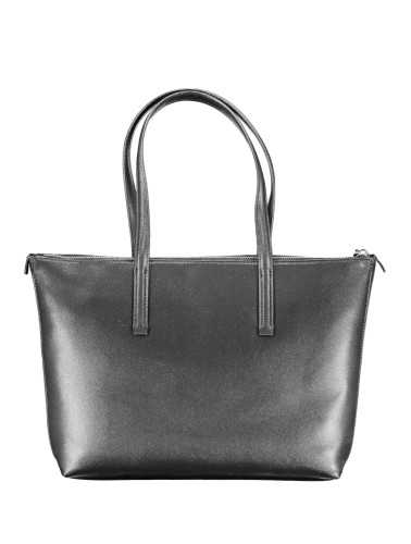 CALVIN KLEIN WOMEN'S BAG BLACK