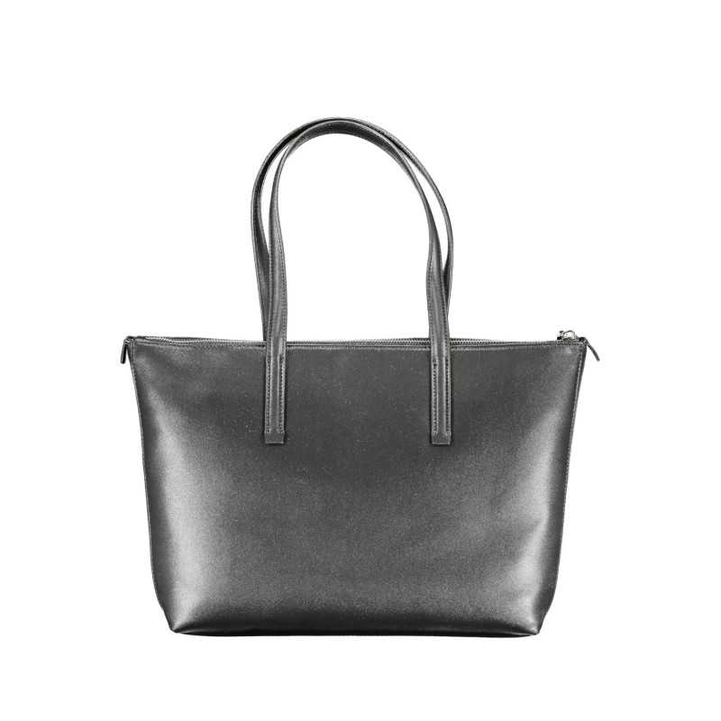 CALVIN KLEIN WOMEN'S BAG BLACK