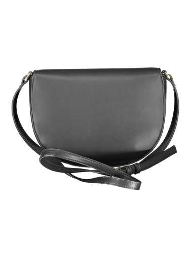 CALVIN KLEIN WOMEN'S BAG BLACK