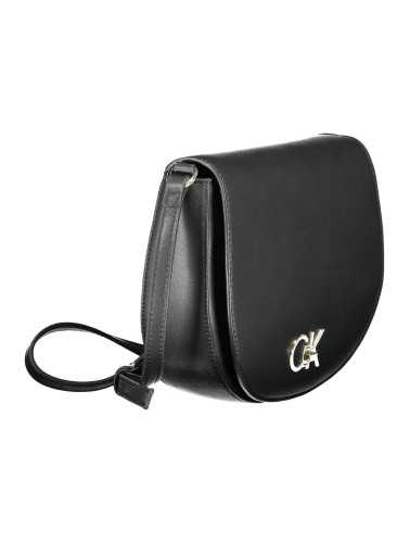 CALVIN KLEIN WOMEN'S BAG BLACK