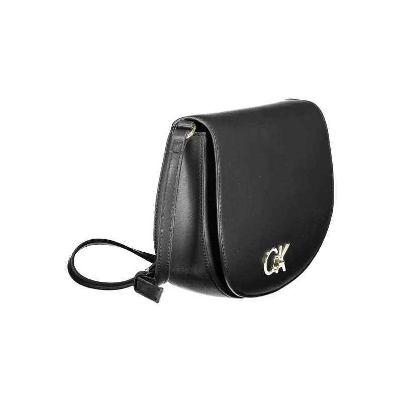 CALVIN KLEIN WOMEN'S BAG BLACK