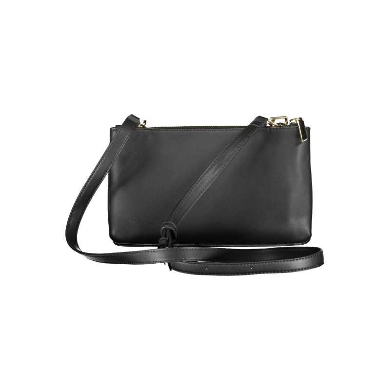 CALVIN KLEIN WOMEN'S BAG BLACK