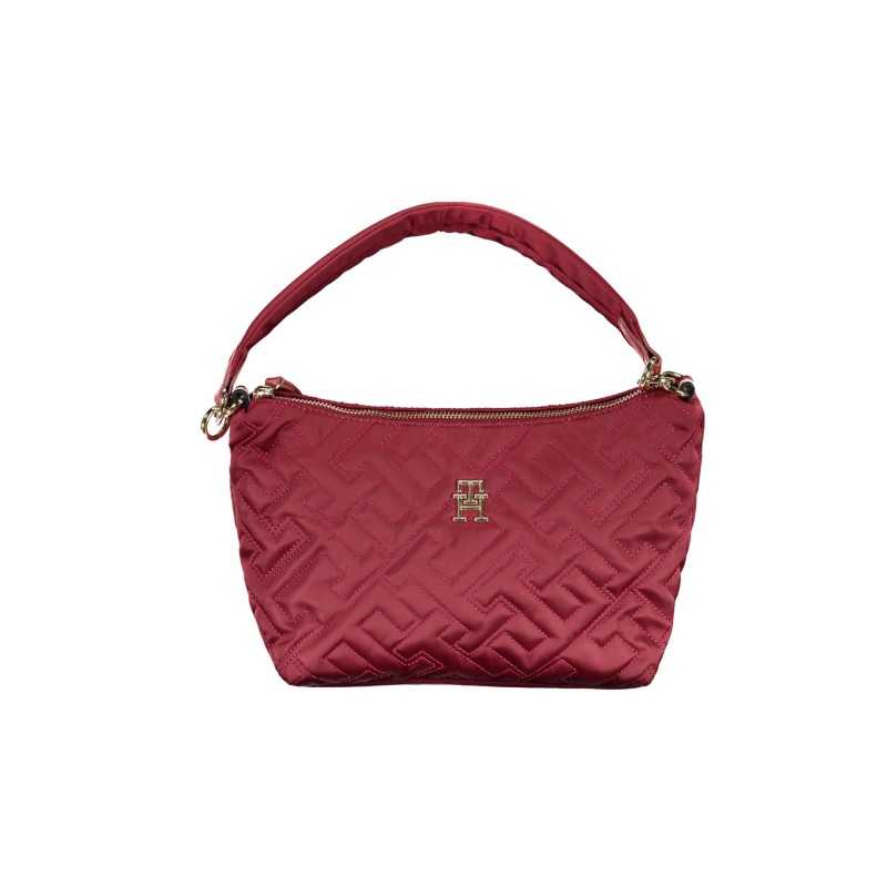 TOMMY HILFIGER BORSA DONNA ROSSO