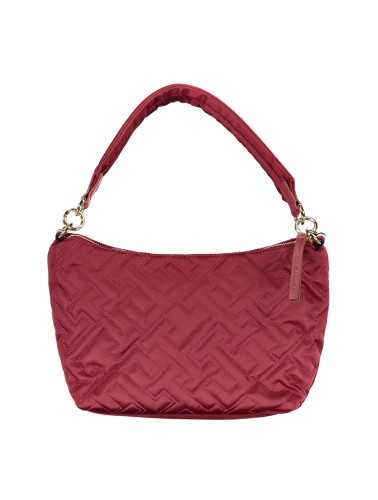 TOMMY HILFIGER BORSA DONNA ROSSO