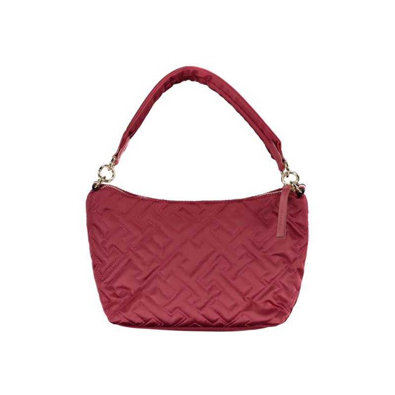 TOMMY HILFIGER BORSA DONNA ROSSO