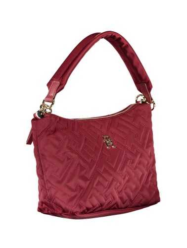 TOMMY HILFIGER BORSA DONNA ROSSO