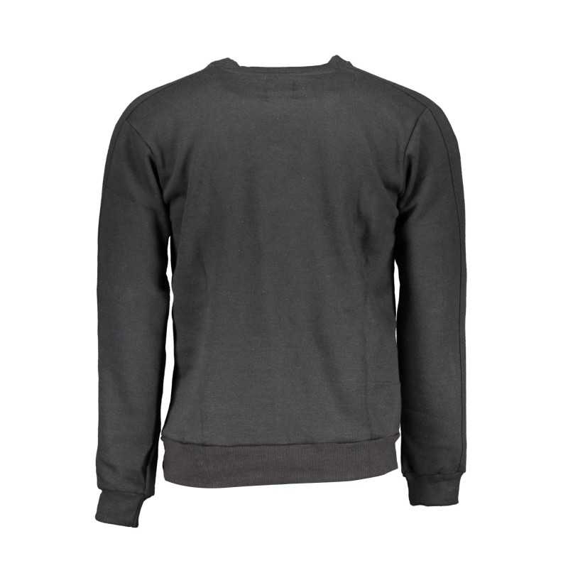 GIAN MARCO VENTURI SWEATSHIRT WITHOUT ZIP MAN