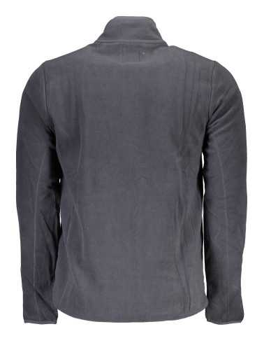 GIAN MARCO VENTURI SWEATSHIRT WITHOUT ZIP MAN BLUE