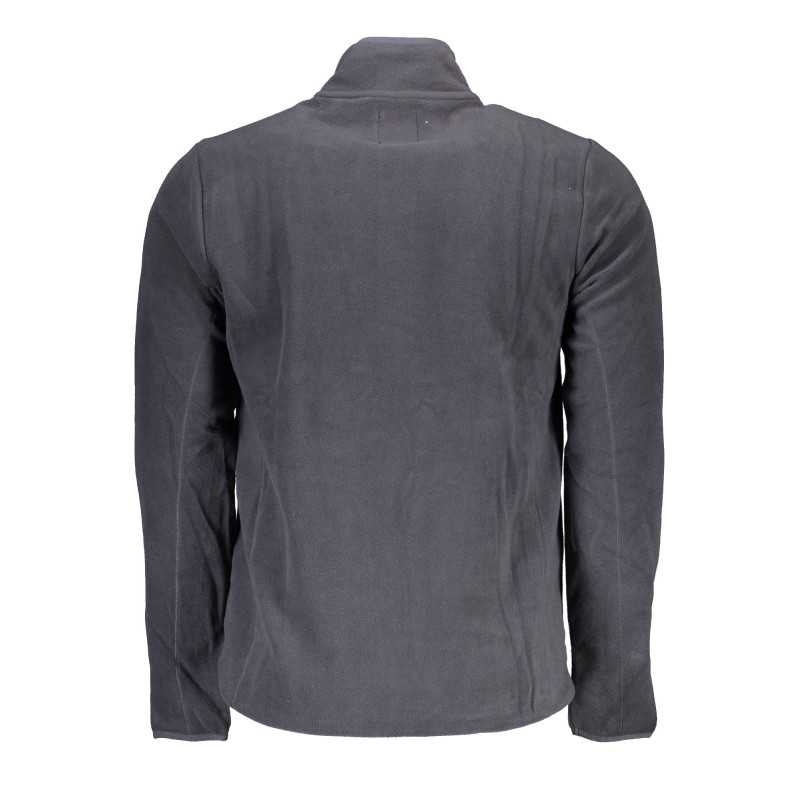 GIAN MARCO VENTURI SWEATSHIRT WITHOUT ZIP MAN BLUE