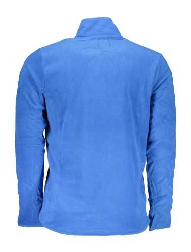 GIAN MARCO VENTURI SWEATSHIRT WITHOUT ZIP MAN BLUE