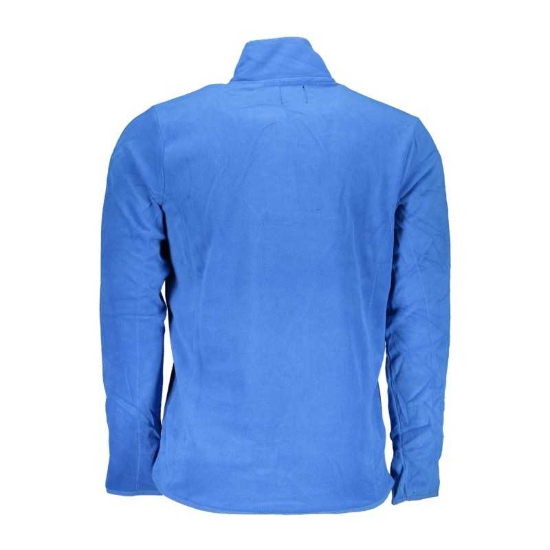 GIAN MARCO VENTURI SWEATSHIRT WITHOUT ZIP MAN BLUE