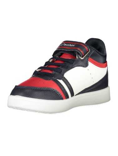 SERGIO TACCHINI SPORTS SHOES CHILD BLUE