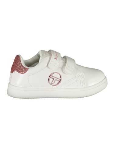 SERGIO TACCHINI SPORTS SHOES FOR GIRLS WHITE