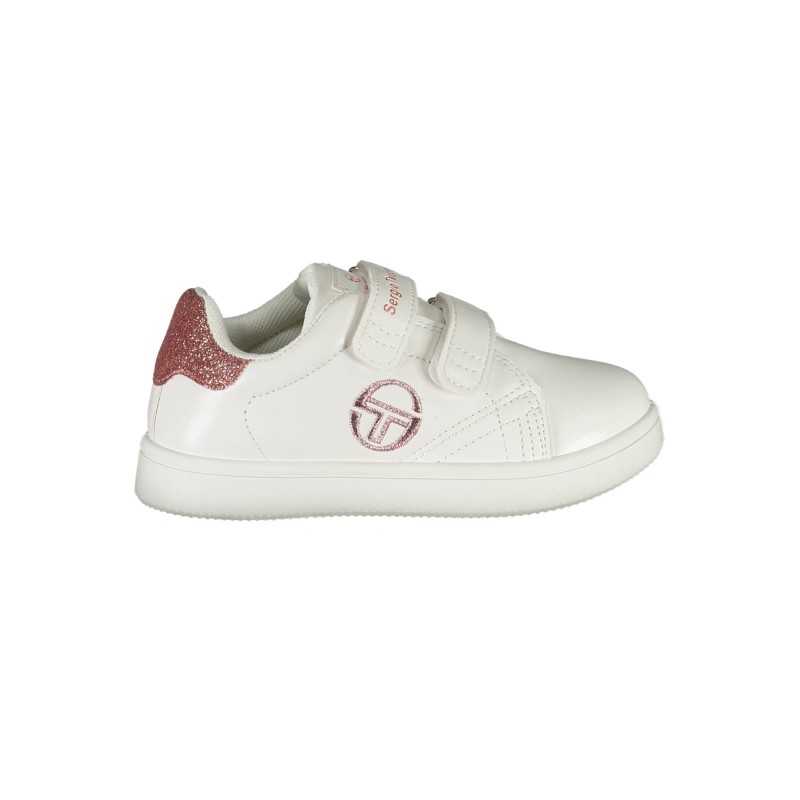 SERGIO TACCHINI CALZATURA SPORTIVA BAMBINA BIANCO