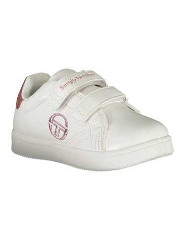 SERGIO TACCHINI SPORTS SHOES FOR GIRLS WHITE