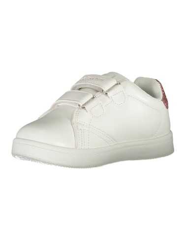 SERGIO TACCHINI SPORTS SHOES FOR GIRLS WHITE