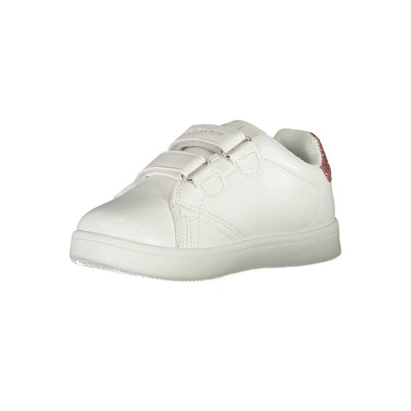 SERGIO TACCHINI SPORTS SHOES FOR GIRLS WHITE