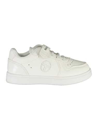 SERGIO TACCHINI SPORTS SHOES CHILD WHITE