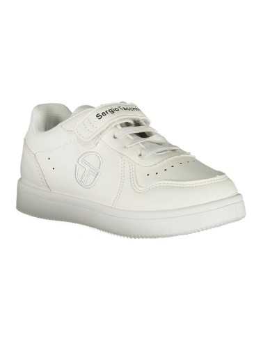 SERGIO TACCHINI SPORTS SHOES CHILD WHITE