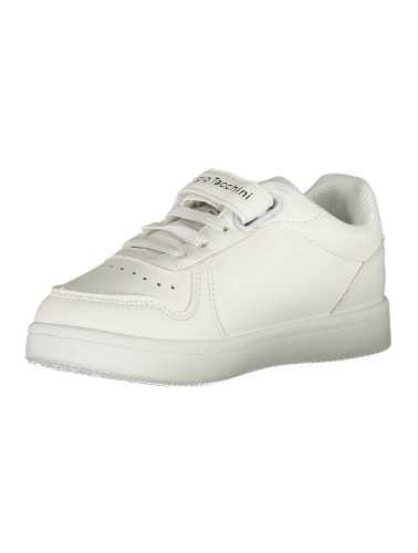 SERGIO TACCHINI SPORTS SHOES CHILD WHITE