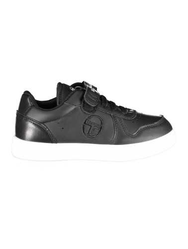 SERGIO TACCHINI CALZATURA SPORTIVA BAMBINO NERO