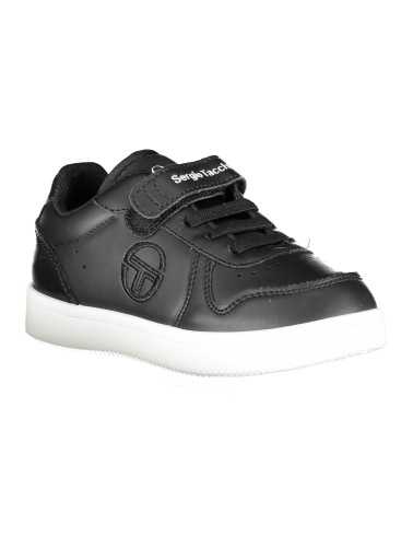 SERGIO TACCHINI CALZATURA SPORTIVA BAMBINO NERO