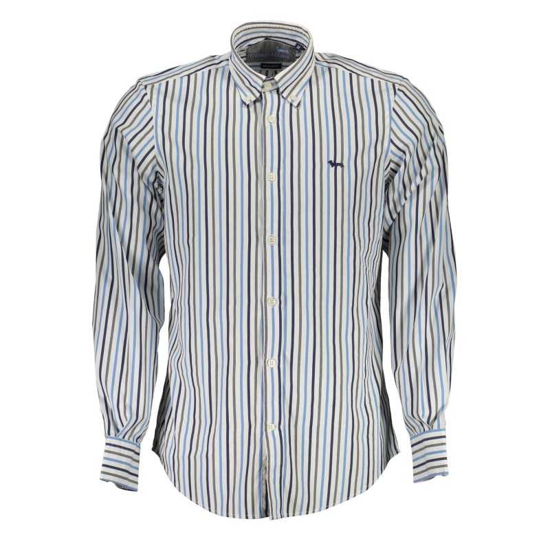 HARMONT & BLAINE CAMICIA MANICHE LUNGHE UOMO