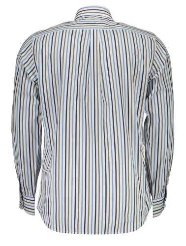 HARMONT & BLAINE CAMICIA MANICHE LUNGHE UOMO BIANCO