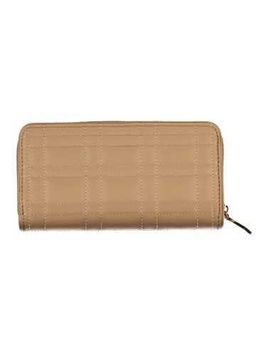 CALVIN KLEIN BEIGE WOMEN WALLET