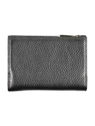 COCCINELLE WOMEN'S BLACK WALLET