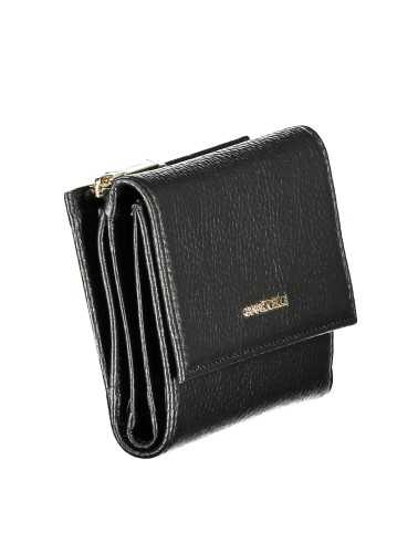 COCCINELLE WOMEN'S BLACK WALLET