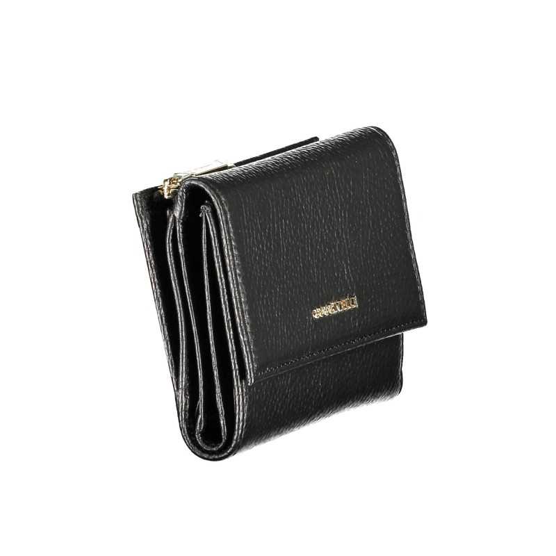 COCCINELLE WOMEN'S BLACK WALLET