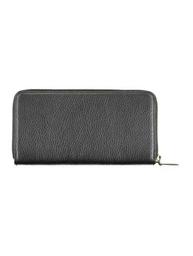 COCCINELLE WOMEN'S BLACK WALLET