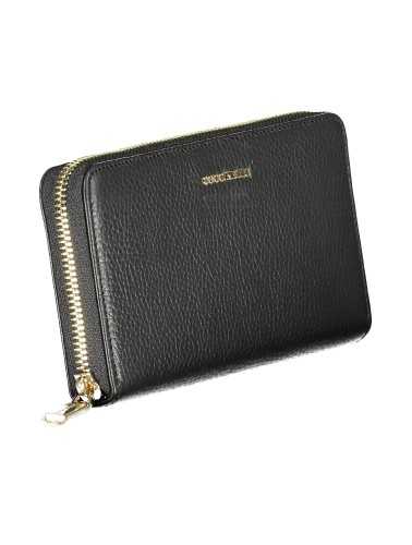 COCCINELLE WOMEN'S BLACK WALLET