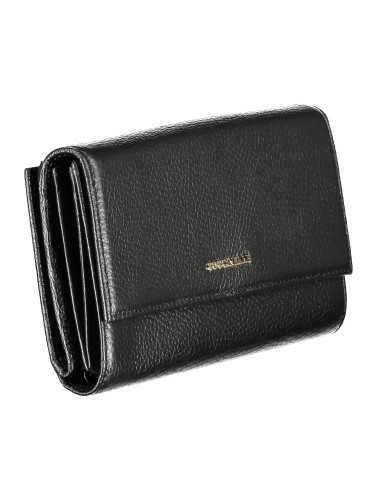 COCCINELLE WOMEN'S BLACK WALLET