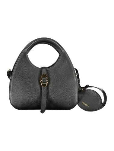 COCCINELLE BAG WOMAN BLACK