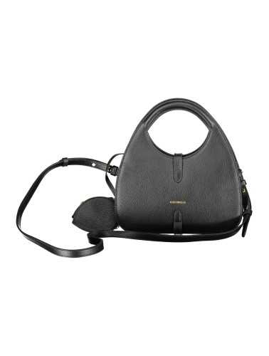 COCCINELLE BAG WOMAN BLACK