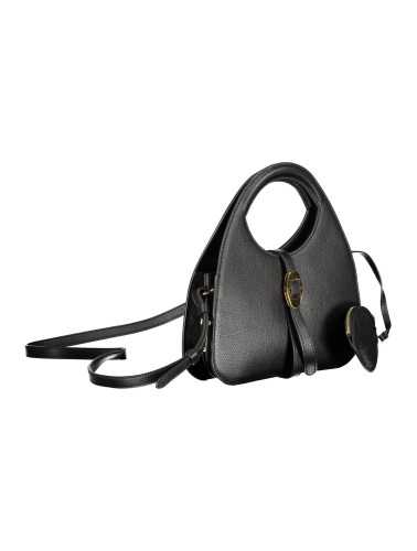 COCCINELLE BAG WOMAN BLACK